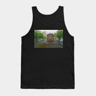 San Francisco Days Tank Top